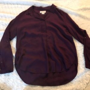 Liz Claiborne Top